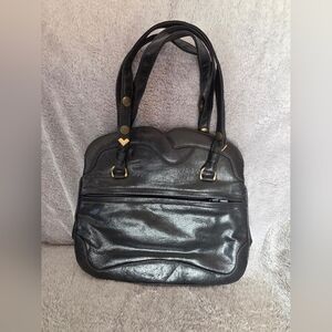 Vintage Zenith Leather Purse